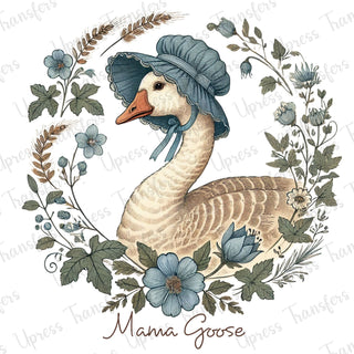Mama Goose