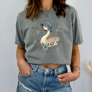 Mama Goose