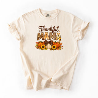 Mama Is Thank Ful