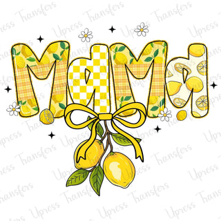 Mama Lemons Coquette