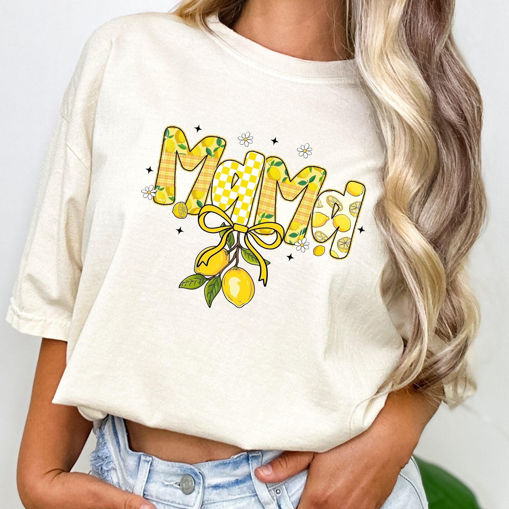 Mama Lemons Coquette