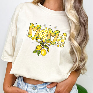 Mama Lemons Coquette