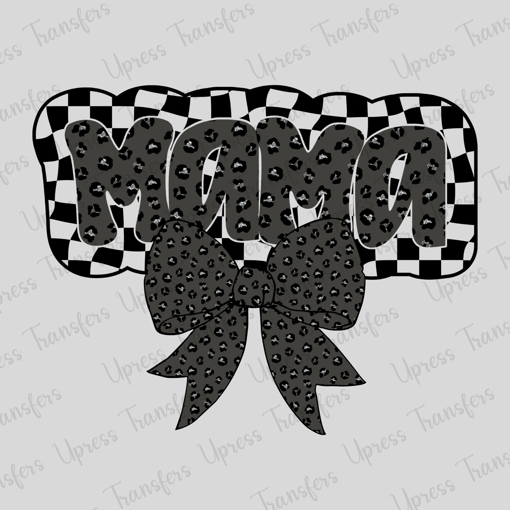 Mama Leopard Trendy
