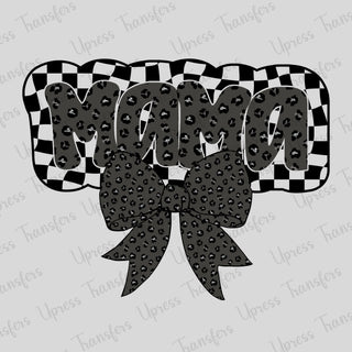Mama Leopard Trendy