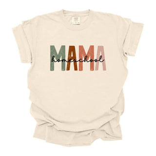 Mama Multicolored Homeschool