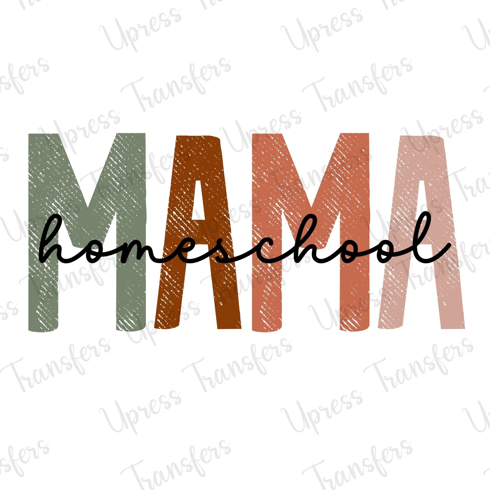 Mama Multicolored Homeschool