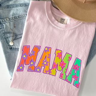 Mama Ombre Colors
