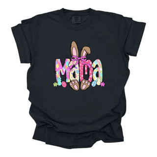 Mama Pastel Bunny Ears