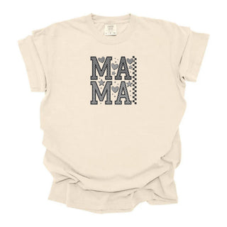 Mama Stacked