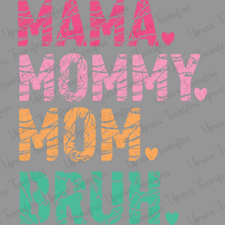 Mama Stages