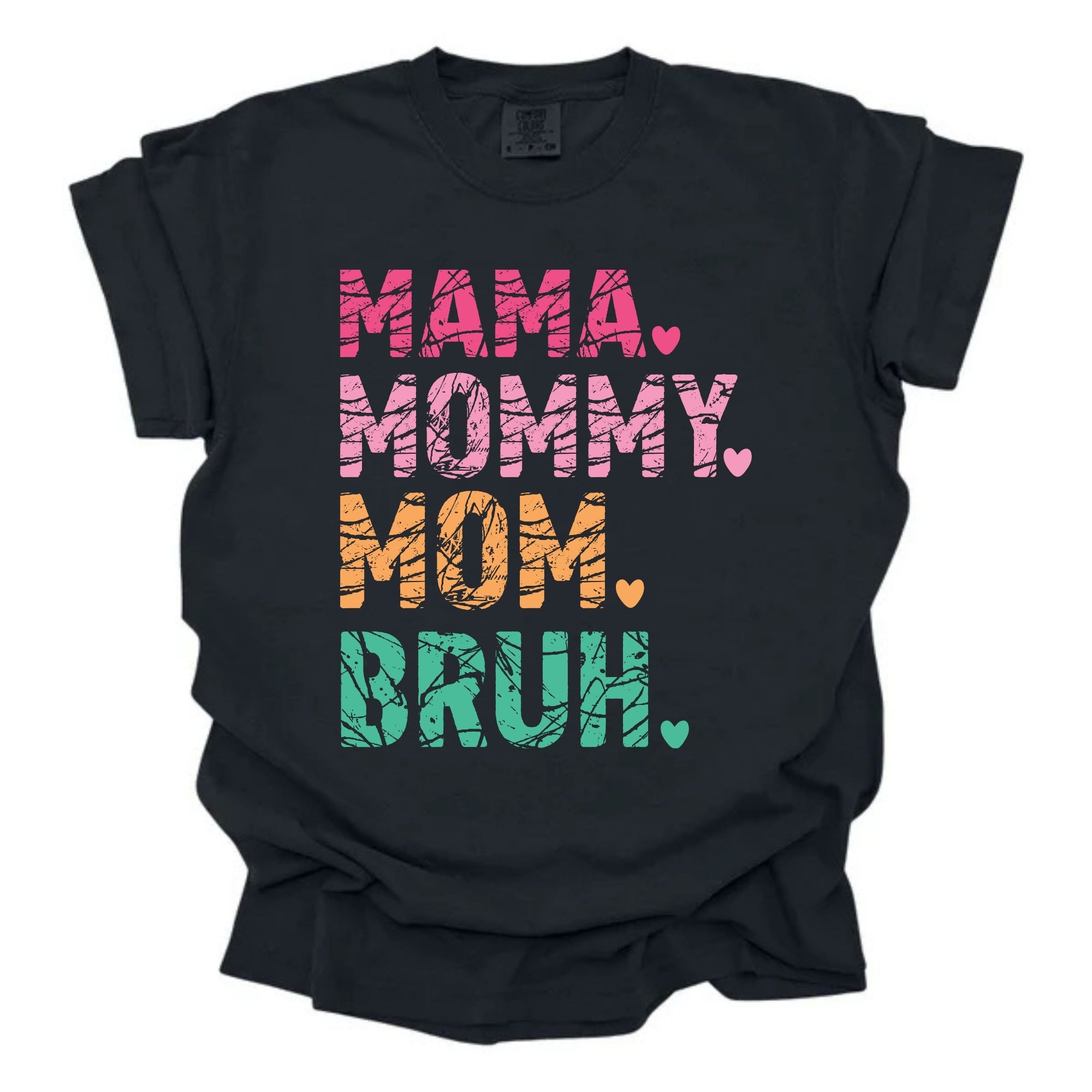 Mama Stages