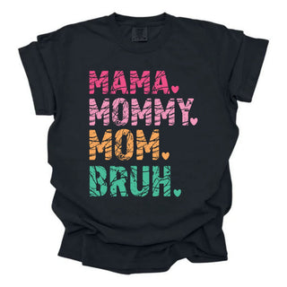 Mama Stages