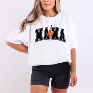 Mama Varsity Retro Basketball