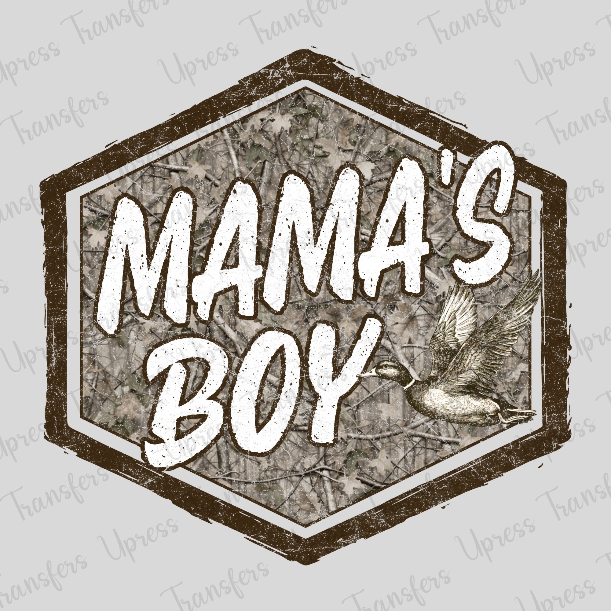 Mama