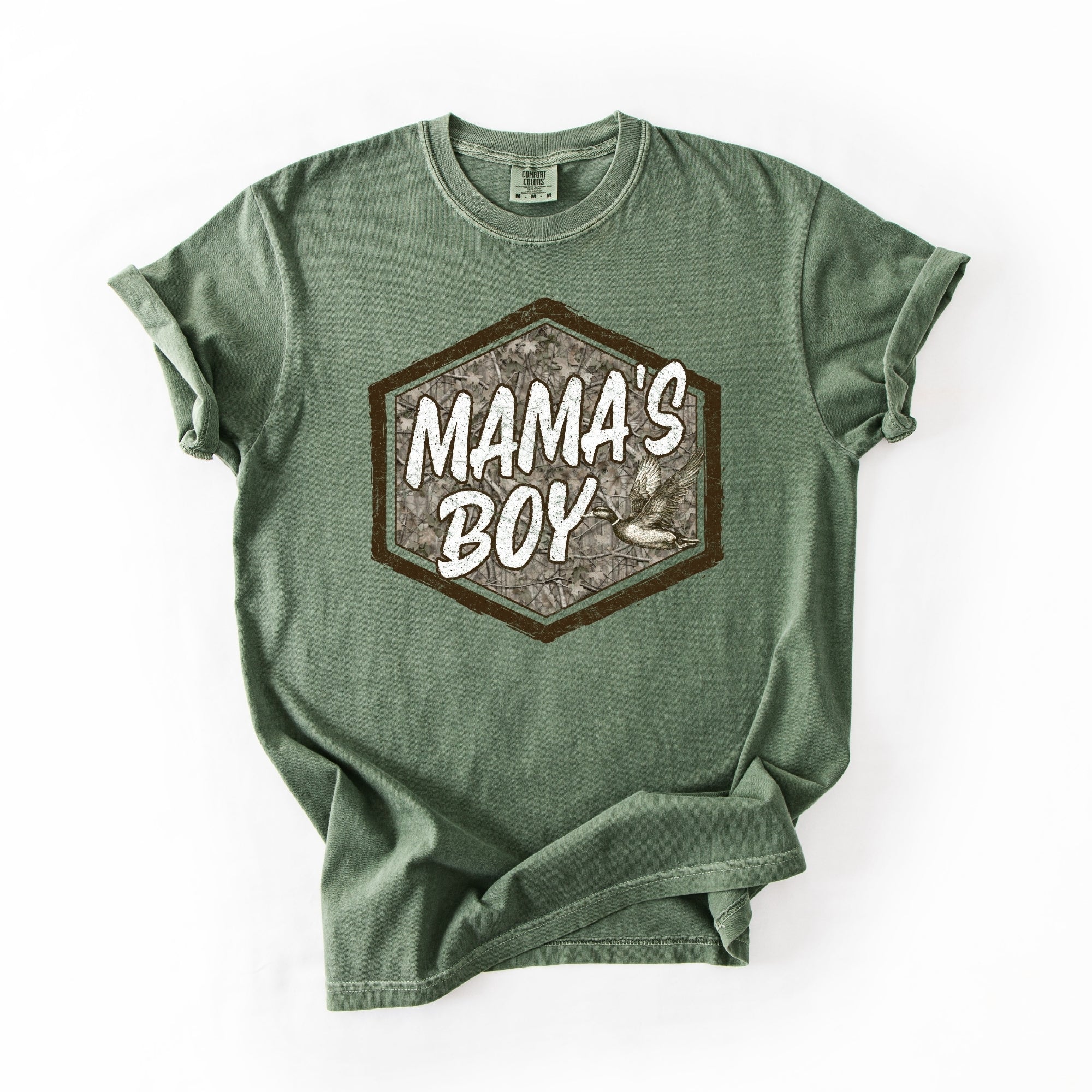 Mama