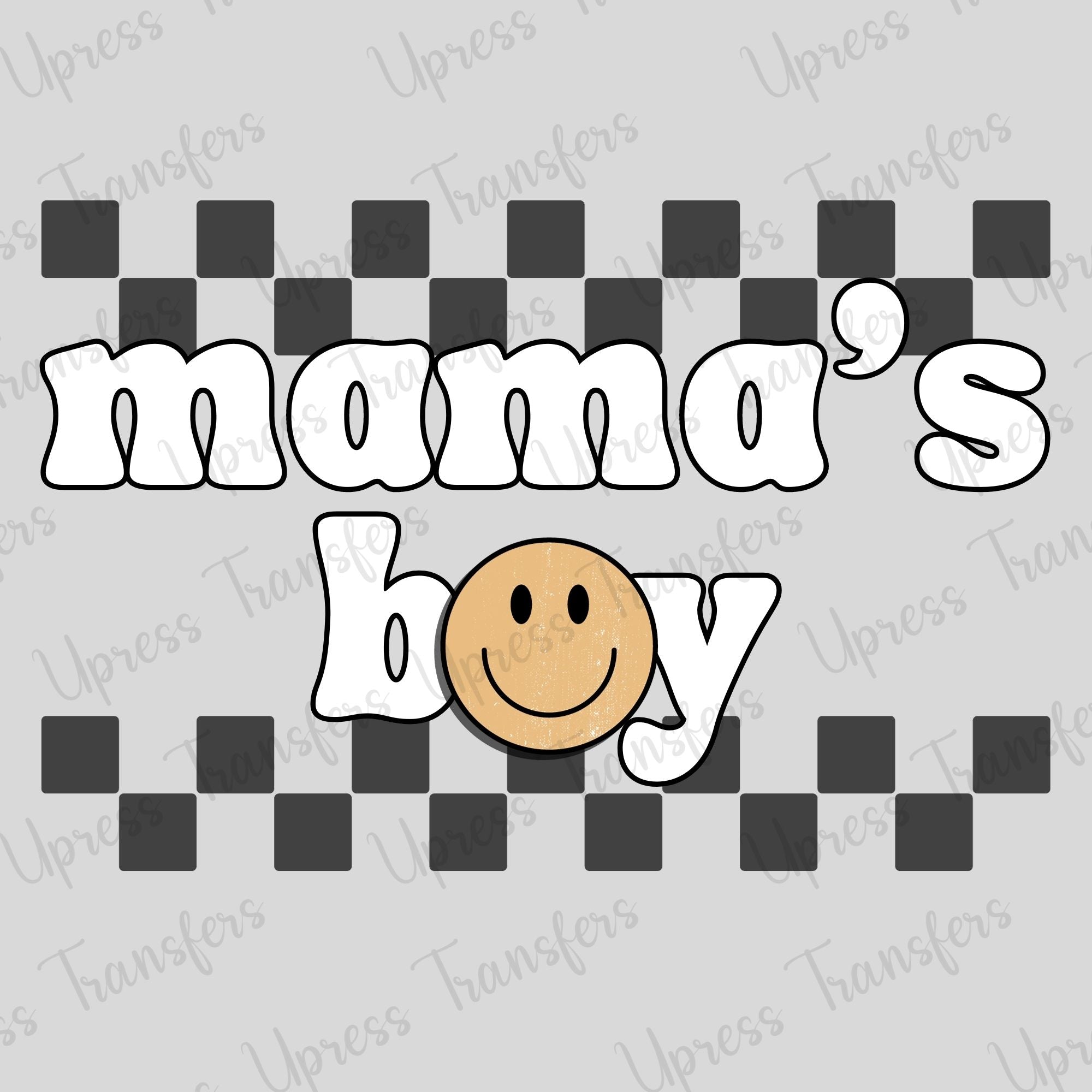 Mama