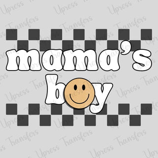 Mama
