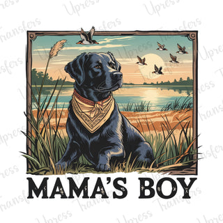 Mama