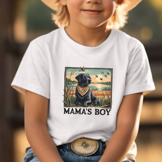 Mama