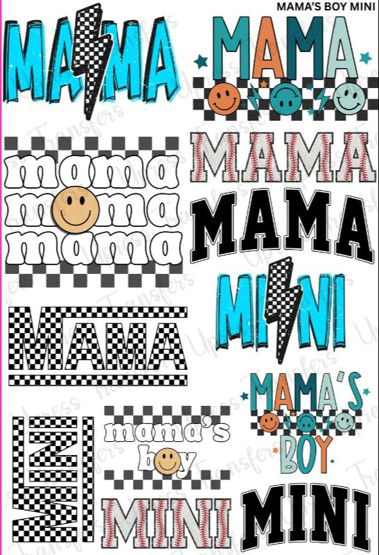 Mama