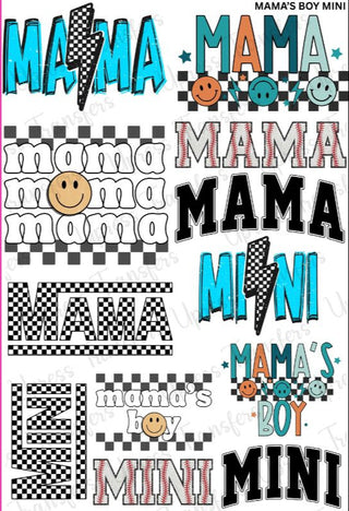 Mama