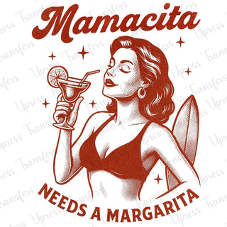 Mamacita