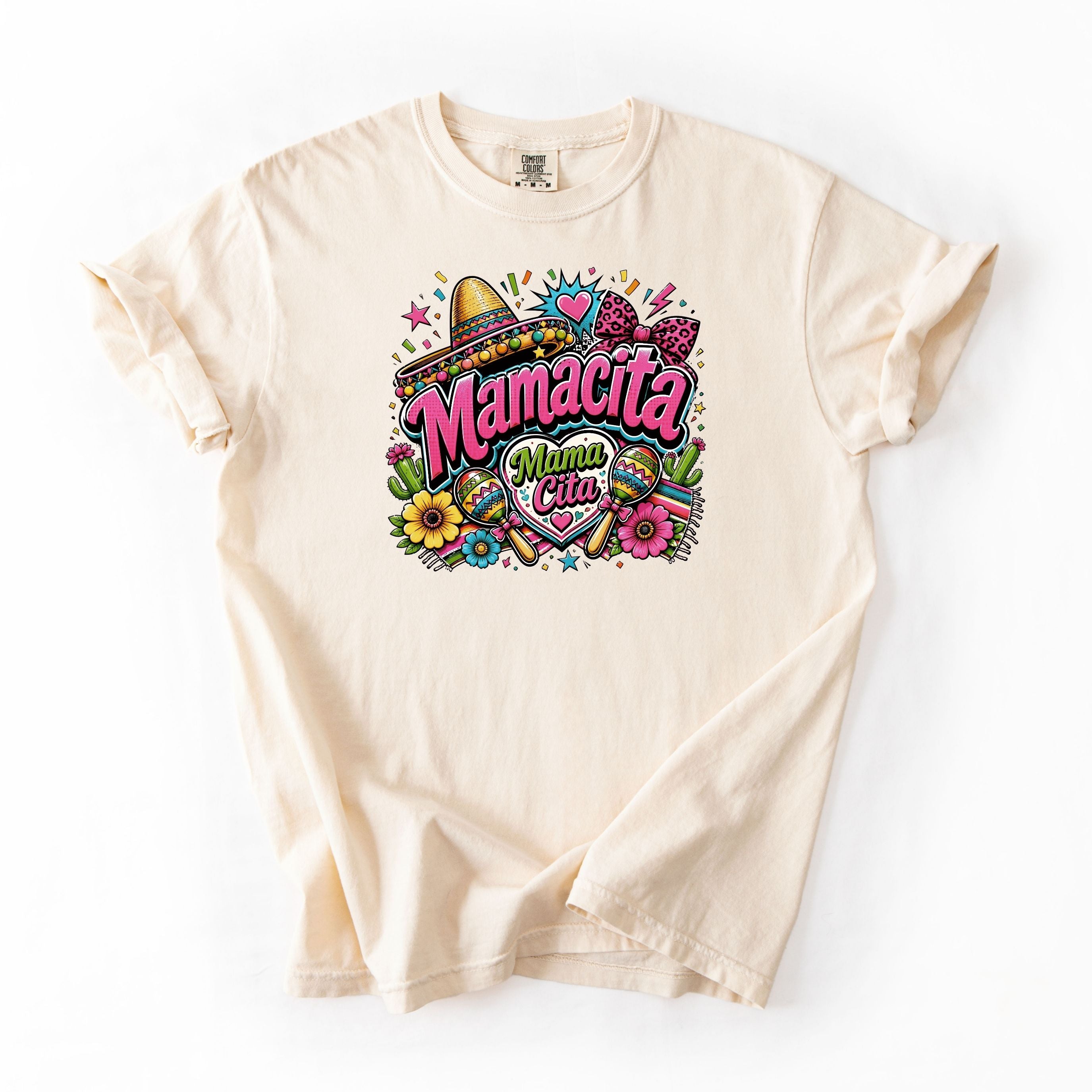 Mamacita Mama cLUB
