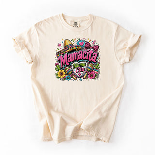 Mamacita Mama cLUB