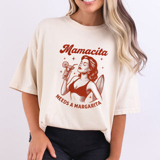 Mamacita
