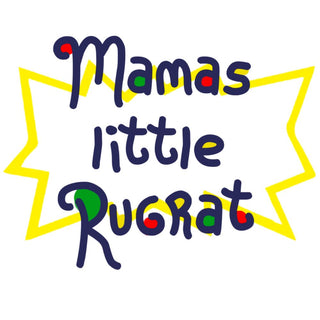 Mamas Little Rugrat