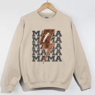Mama x5 Football Bolt