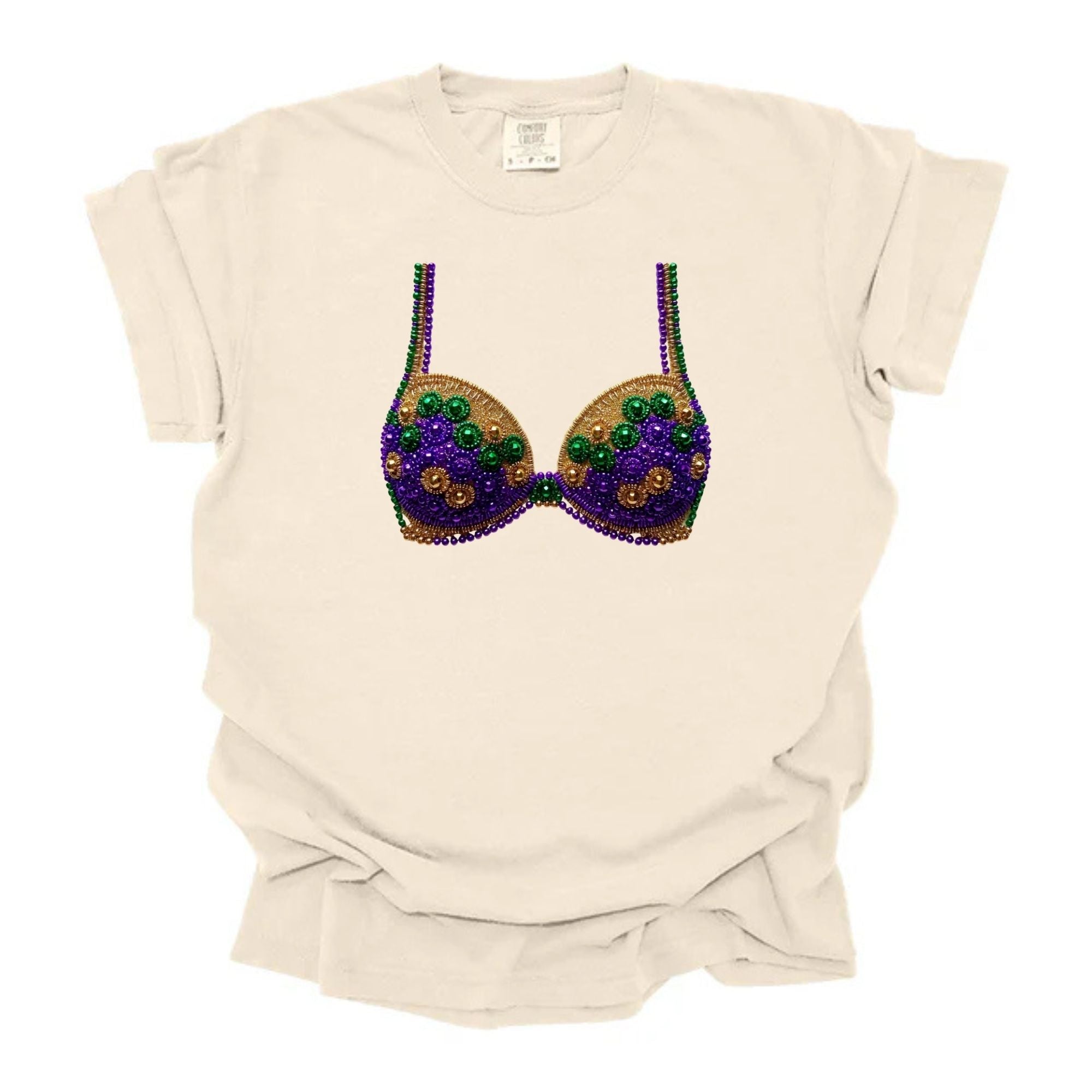 Mardi Bra