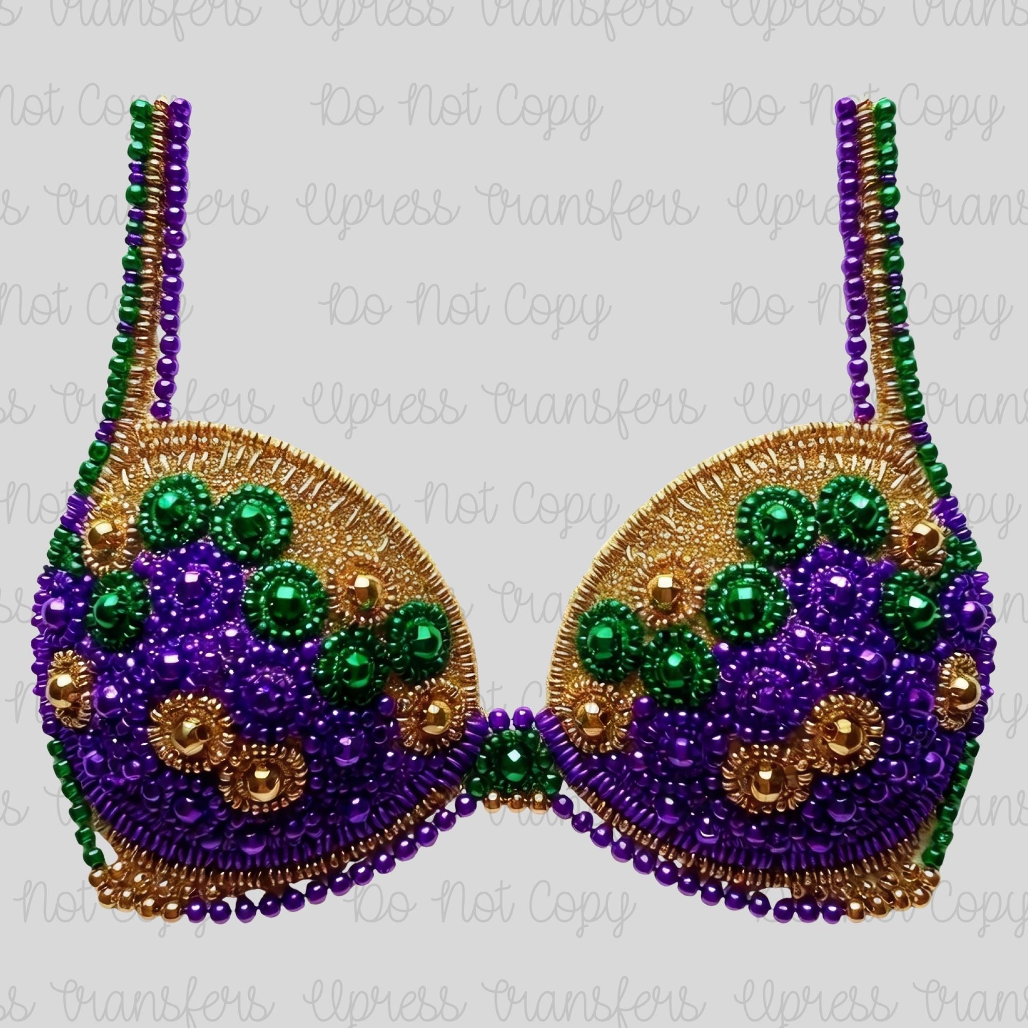 Mardi Bra