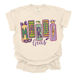 Mardi Gras Trendy