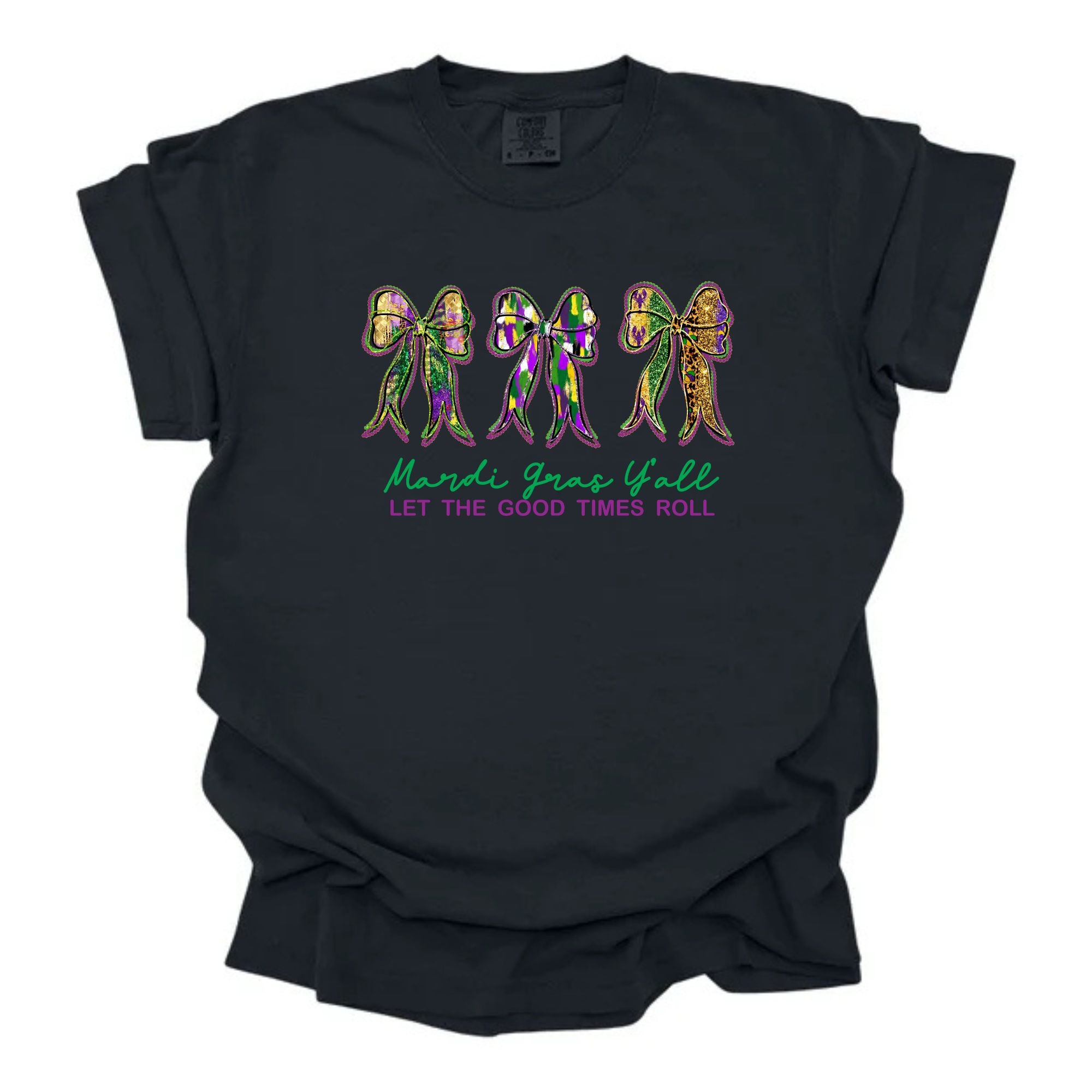 Mardi Roll