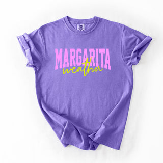 Marg Weather