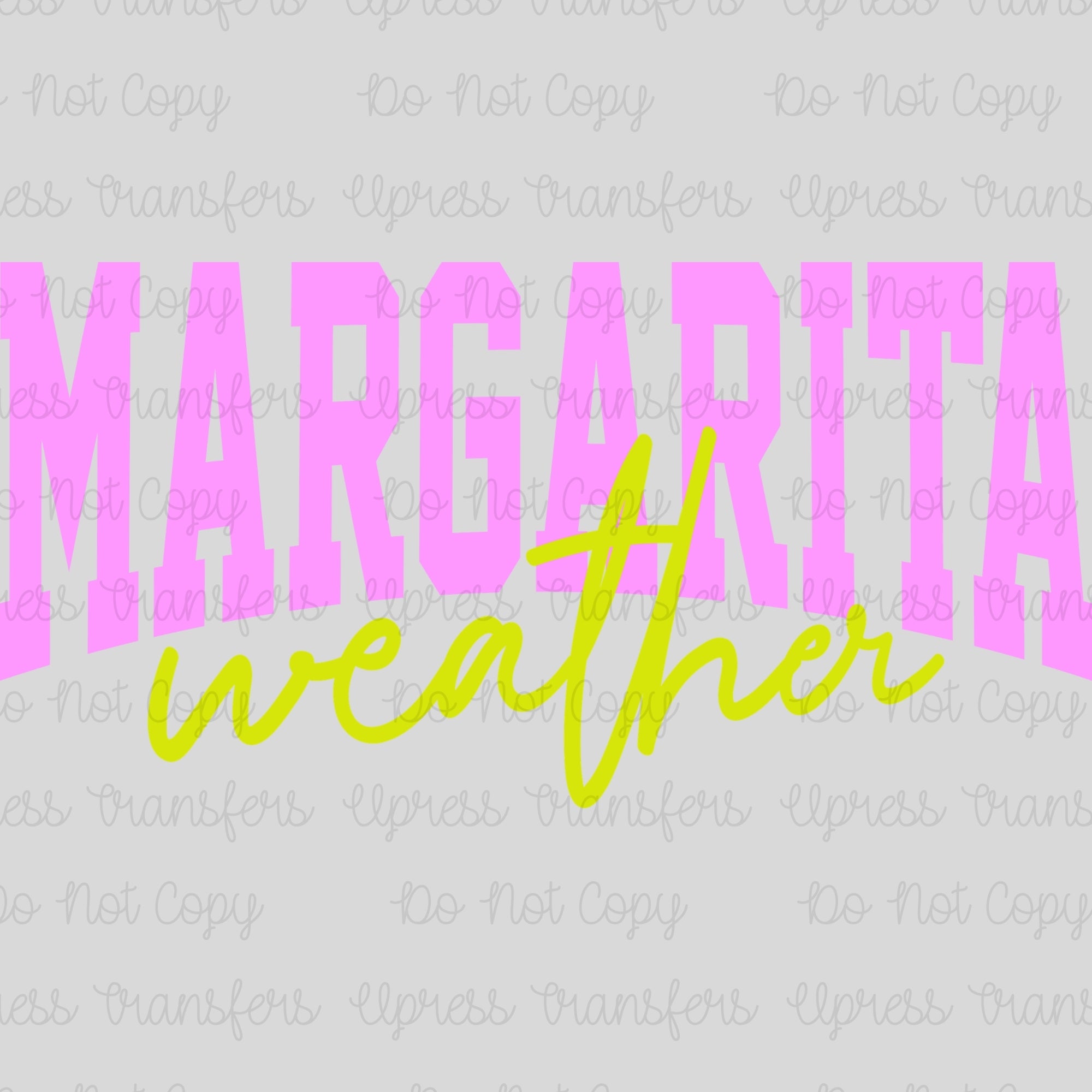 Marg Weather