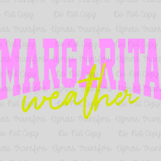Marg Weather