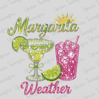 Margarita Jewels