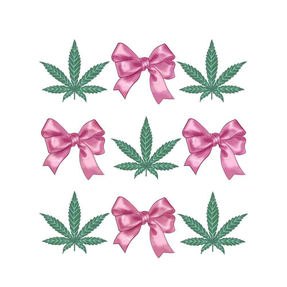 Mary Jane Bows