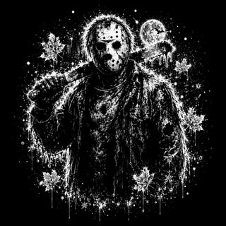 Mask Scare