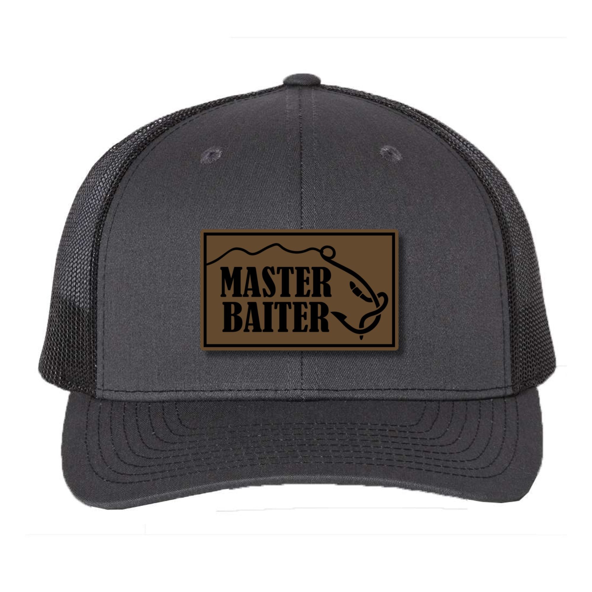Master Baiter Rectangle