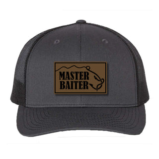Master Baiter Rectangle
