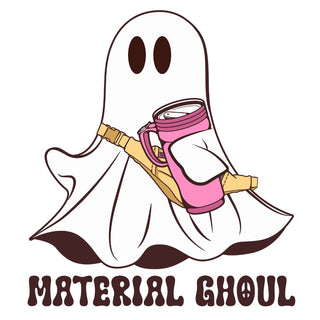 Material Ghoul Ghost