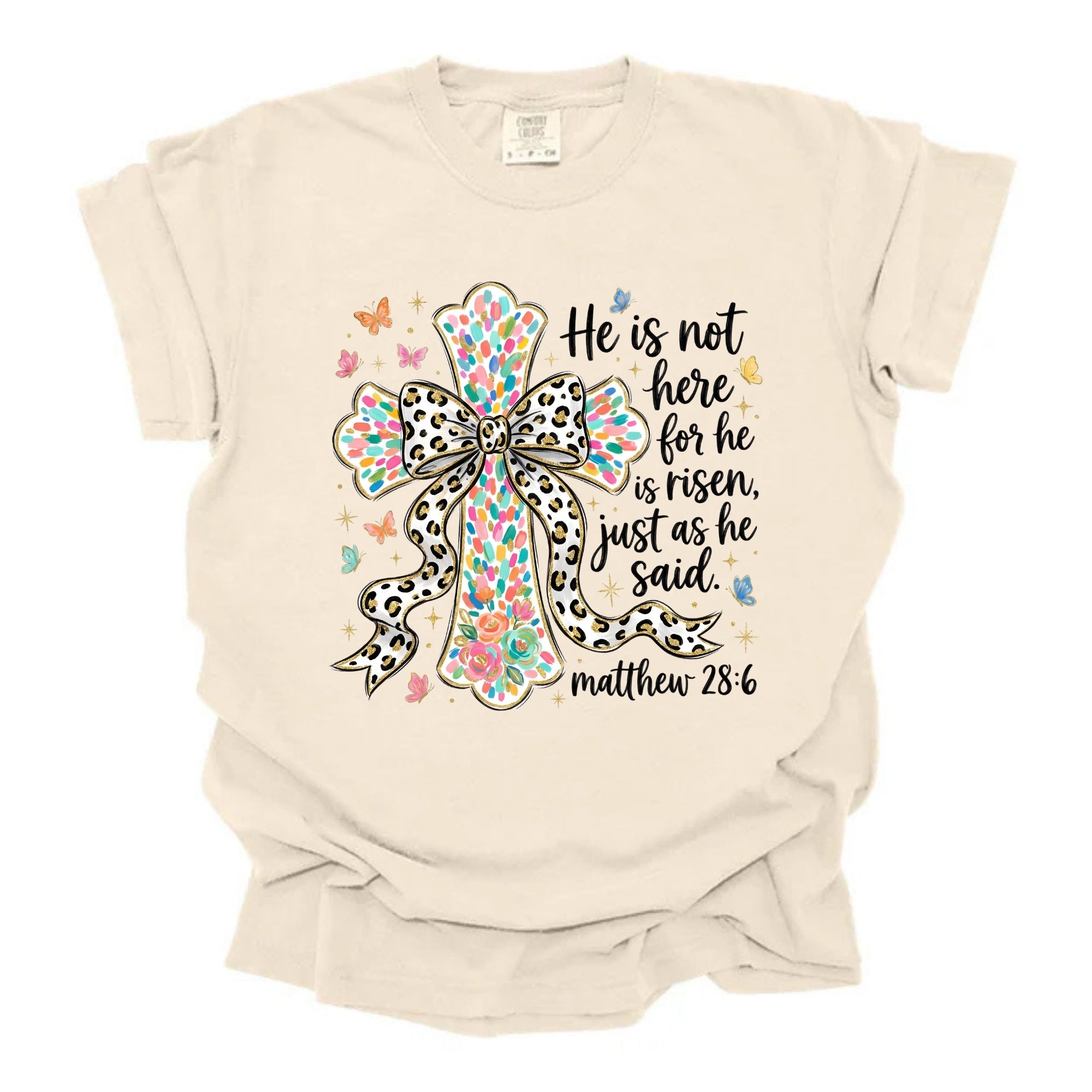 Matthew 28k_6 Cross