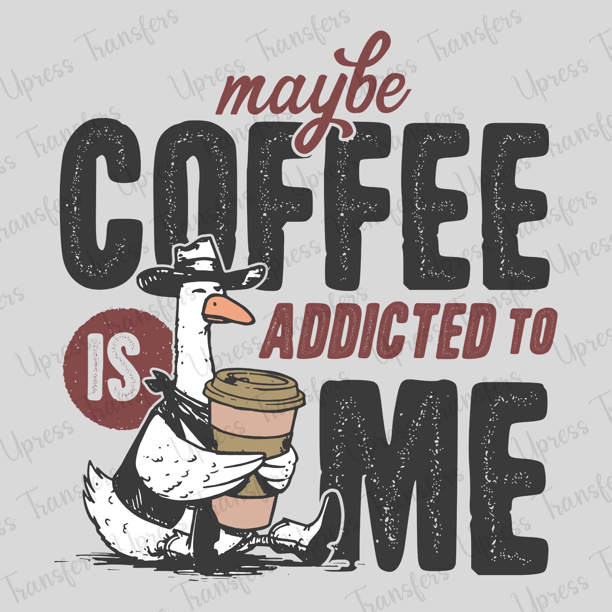 Maybe Coffee