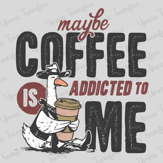Maybe Coffee