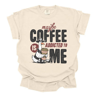 Maybe Coffee