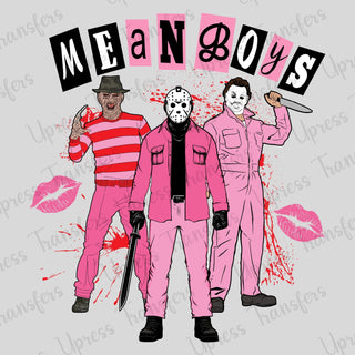Mean Boys
