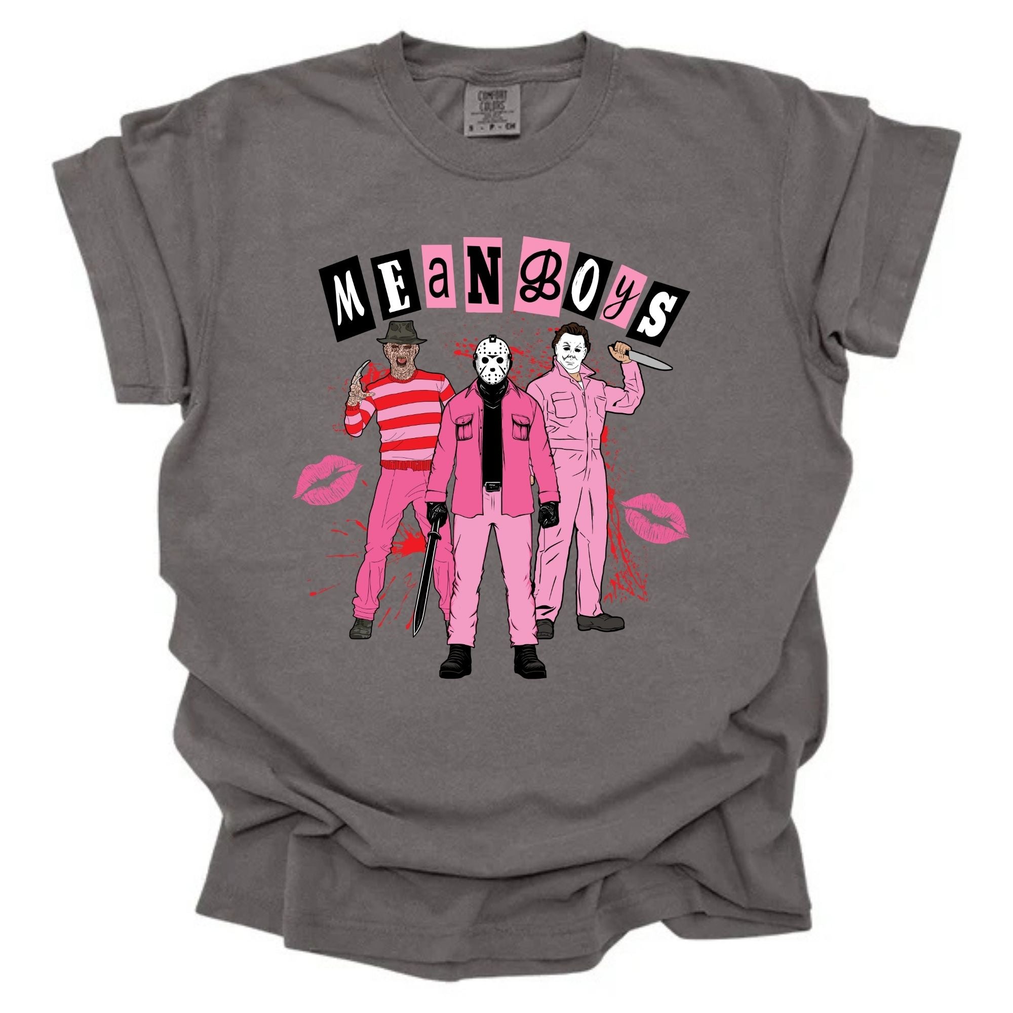 Mean Boys